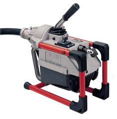 Masina cu cabluri cu sectiuni K-60