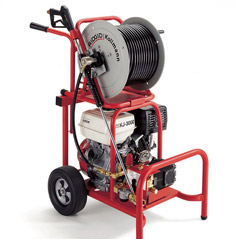 Ridgid KJ-3000